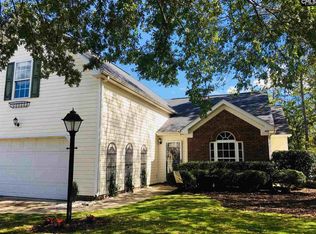 312 Oak Cove Dr, Columbia, SC 29229