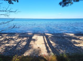 4603 S Bay Mills Point Rd, Brimley, MI 49715