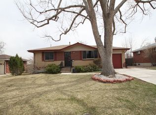 1654 S Yukon Ct, Lakewood, CO 80232