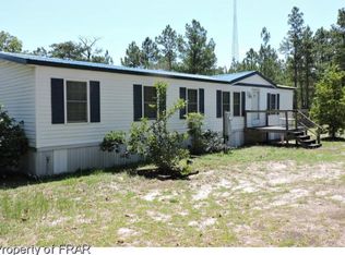 64 Honey Bee Dr, White Oak, NC 28399