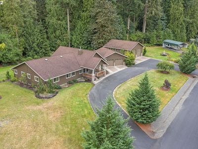385 Stanford Dr, Woodland, WA, 98674