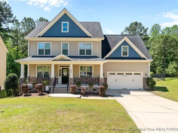 170 Valley Stream Rd, Spring Lake, NC 28390