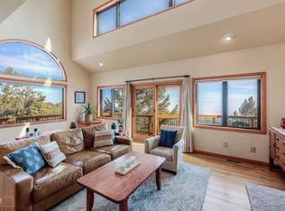 84 Canon View Rd, Boulder, CO 80302