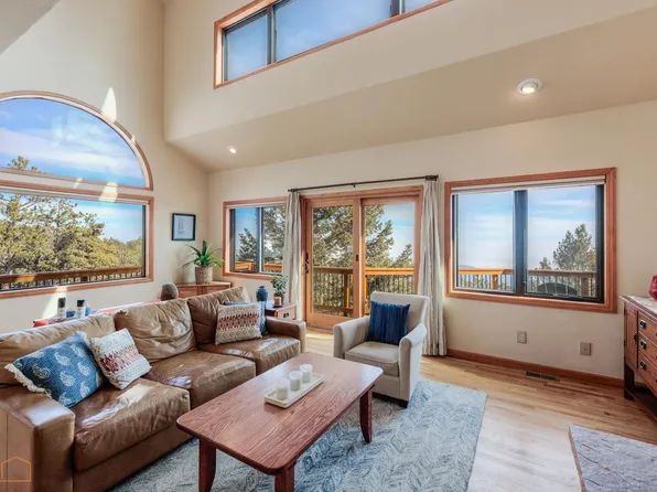 84 Canon View Rd, Boulder, CO 80302