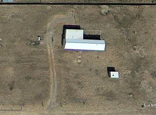 503 E County Road 136h, Midland, TX 79706