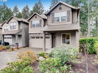 27442 SW Copper Creek Loop, Wilsonville, OR 97070