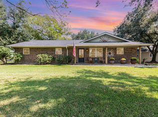 12009 Dannhaus Rd, Needville, TX 77461