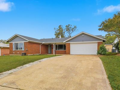 5408 Odessa Ave, Fort Worth, TX, 76133