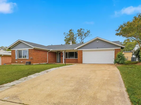 5408 Odessa Ave, Fort Worth, TX 76133