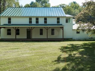 65 Whitewater Brook Rd, Cornish, NH 03745