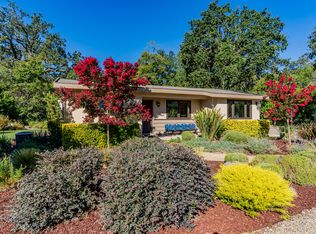 9040 Tonelee Rd, Kenwood, CA 95452