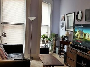 1144 S 1st St APT 4, Louisville, KY 40203