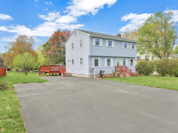 5 White Street, Vernon, CT 06066
