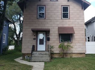 842 Poplar St, Fort Wayne, IN 46802