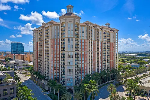 550 Okeechobee Blvd Photo 1