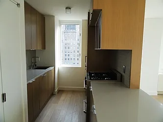 Rented by Battery Park Realty