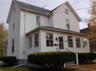 330 Willow St, Marion, OH