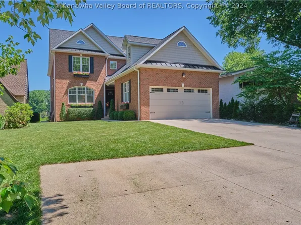 2602 Kanawha Ave SE, Charleston, WV 25304