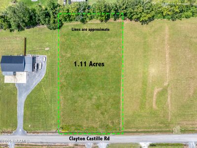 1079 Clayton Castille Rd, Breaux Bridge, LA, 70517