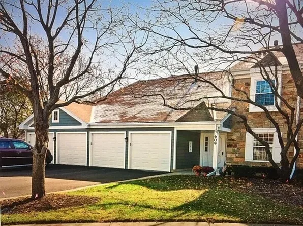 609 Berkley Ct Unit X1, Schaumburg, IL 60194