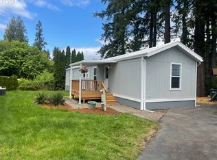 507 N 19th Ave UNIT 31, Cornelius, OR 97113