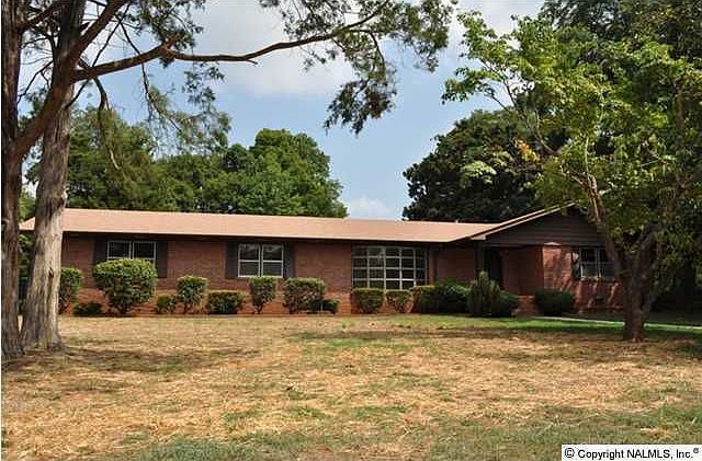 Home for Sale in HUNTSVILLE, AL $149,000