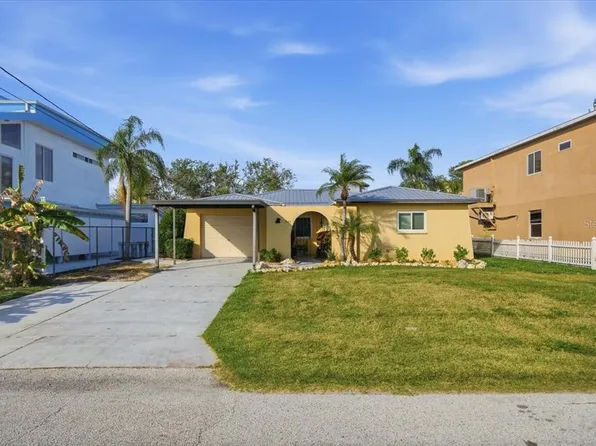 7527 Hatteras Dr, Hudson, FL 34667