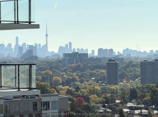 4010 Eglinton Ave W #1206, Etobicoke, ON M9A 4M2