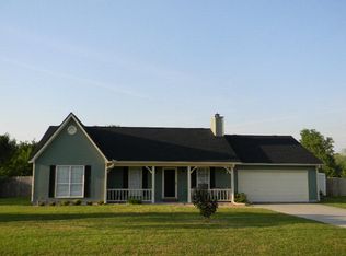 3908 Merryfield Ln, Valdosta, GA 31605