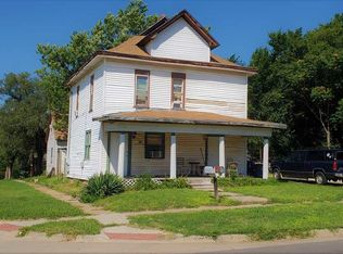 425 S Summit St, El Dorado, KS 67042