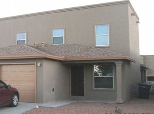 5744 Saluki Dr, El Paso, TX 79924