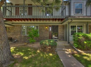 5295 S Jellison St, Littleton, CO 80123