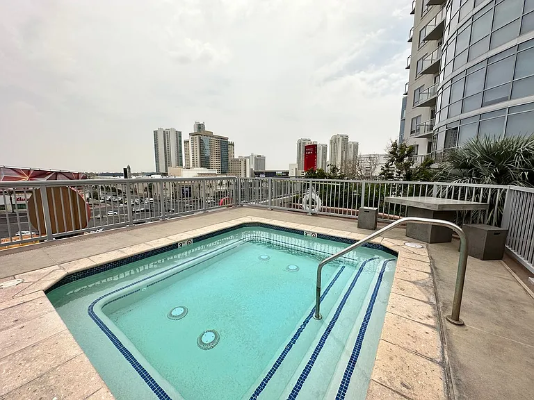 200 W Sahara Ave #3604 — Photo 33