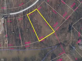 3539 Atkinson Cir, North Vernon, IN 47265