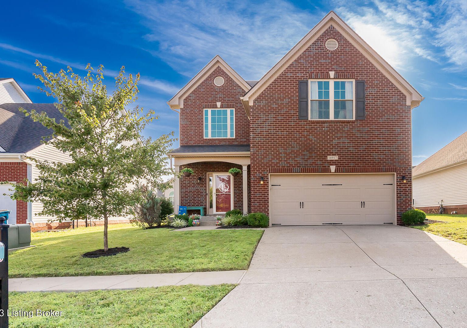 16917 Ascender Pass, Louisville, KY 40245 MLS 1641582 Zillow