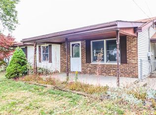 16286 State Route 148, Aurora, IN 47001