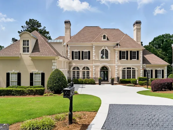 1409 Spyglass Hill Dr, Johns Creek, GA 30097