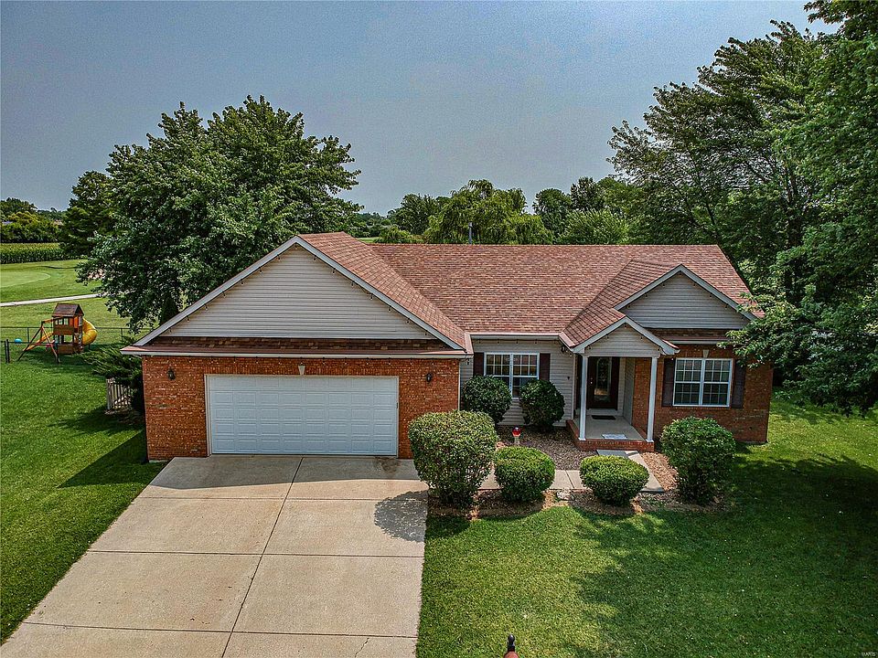 79 Raes Creek Dr, Granite City, IL 62040 Zillow