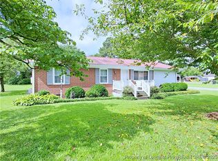 105 & LOT 3, Clinton, NC 28328