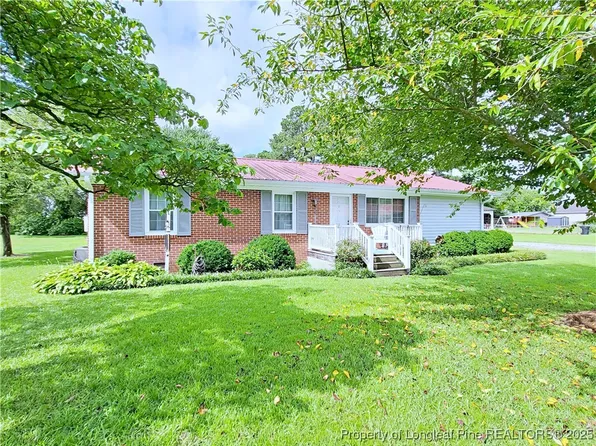 105 & Lot 3, Clinton, NC 28328