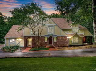 3233 Middlewood Pl, Midlothian, VA 23113