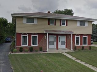 9148 W Allerton Ave, Milwaukee, WI 53228