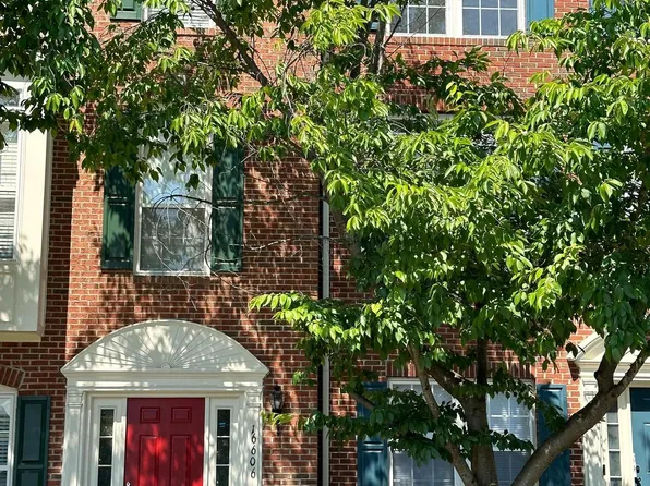 16606 Barge Cir, Woodbridge, VA 22191