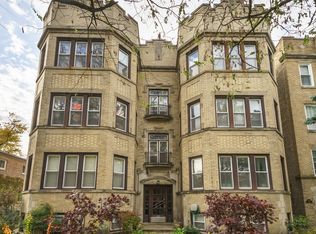 7408 N Claremont Ave #3N, Chicago, IL 60645