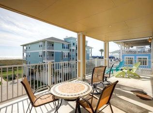 4141 Pointe West Dr UNIT 203, Galveston, TX 77554