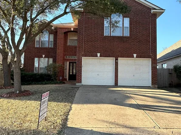 7009 Cool Canyon Cv, Round Rock, TX 78681