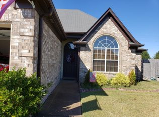 110 Abbey Rd, Oakland, TN 38060