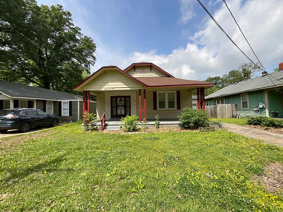 4103 Orleans Rd, Memphis, TN 38116 Zillow