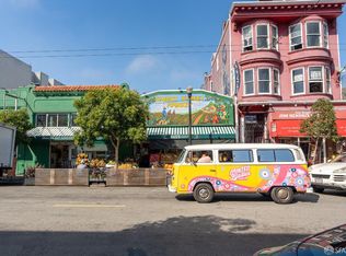 529 Clayton St, San Francisco, CA 94117
