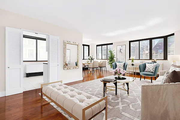 Rented by Compass | media 21